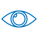 Visible icon
