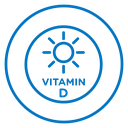 Vitamin d icon