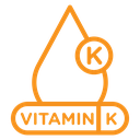 Vitamin K icon