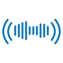 Voice icon