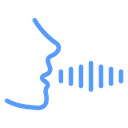 Voice Face Profile icon