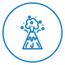 Volcano 2 icon
