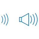 Volume icon