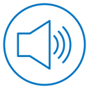 Volume icon