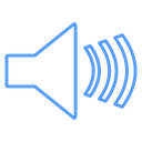 Volume icon