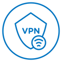 Vpn icon