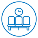 Waiting Room icon
