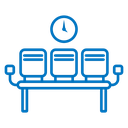 Waiting Room icon