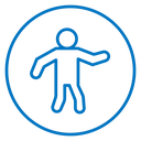 Walk icon