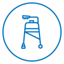 Walker 3 icon