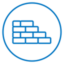 Wall 2 icon