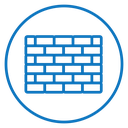 Wall icon