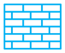 Wall icon