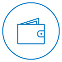 Wallet 3 icon