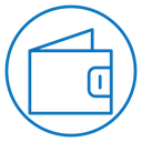 Wallet 2 icon