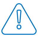 Warning icon