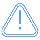 Warning icon