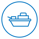 Warship icon
