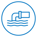 Wastewater icon