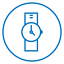 Watch icon
