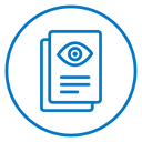 Watchlist icon