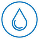 Water drop 2 icon