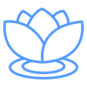 Water Lily icon