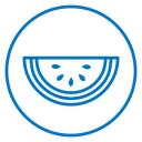 Watermelon 2 icon