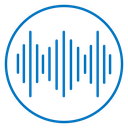 Waveform 2 icon