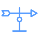 Weather Vane Stand icon
