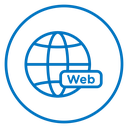 Web icon