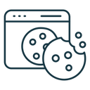 Web Cookies 2 icon