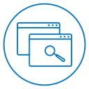 Web search icon