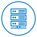 Web server icon