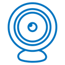 Webcam icon