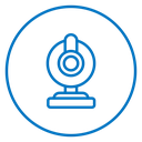 Webcam 2 icon