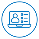 Webinar icon