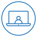 Webinar icon