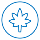 Weed icon