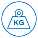 Weight icon