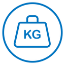Weight icon