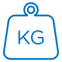 Weight icon