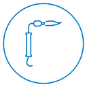 Welding icon