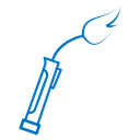 Welding icon