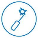 Welding icon