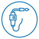 Welding icon