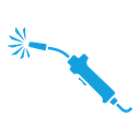 Welding icon