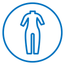Wetsuit icon