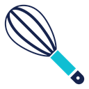 Whisk icon