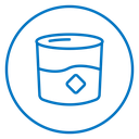 Whiskey Glass 2 icon